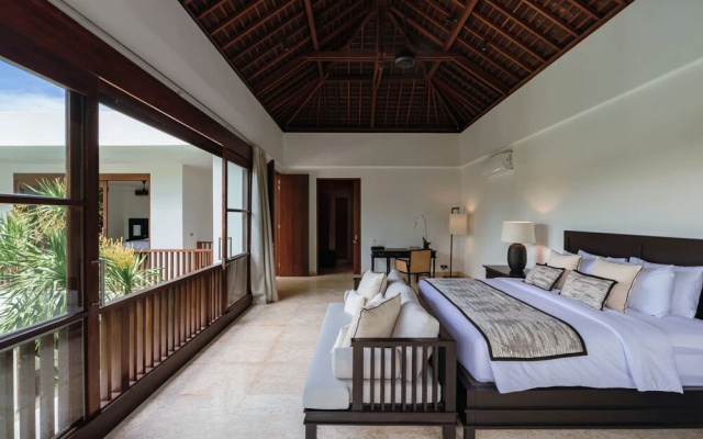 Villa Amara Pradi – Guest Rooms – Kerobokan Kelod