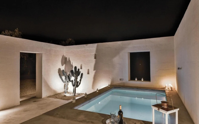 Masseria Pensato Suite Ulivo With Privated Pool
