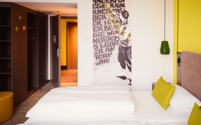 Vienna House Easy by Wyndham Berlin Prenzlauer Berg