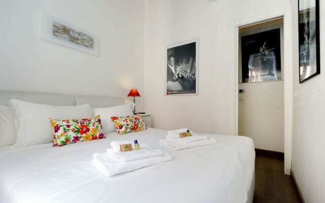 Rome Accommodation Jazz House