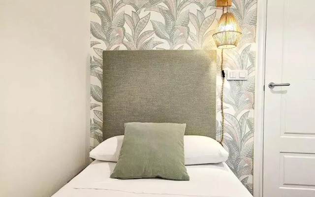 Apartamentos Zaragoza Independencia 3000