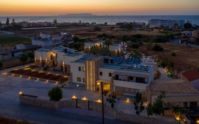 Aloe Boutique Hotel