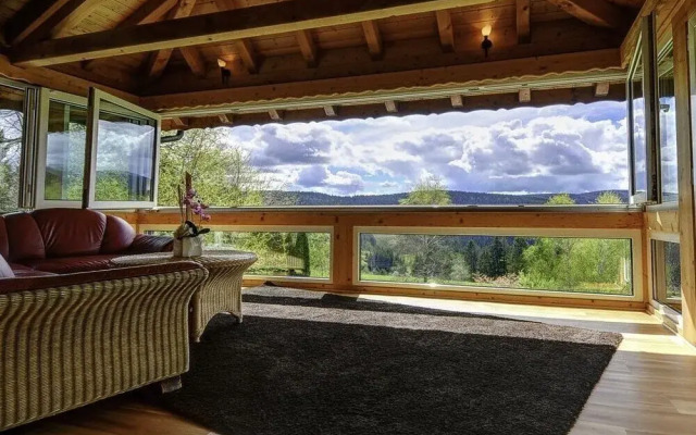 Ferienhaus Schwarzwald