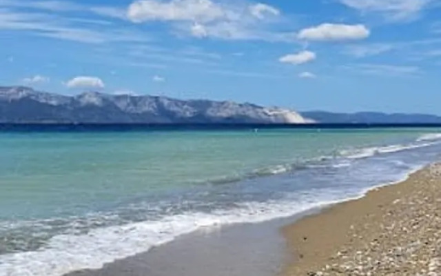 Evia Summer Home Near the Sea-up to 11 Guests