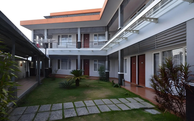 Sindha Hotel