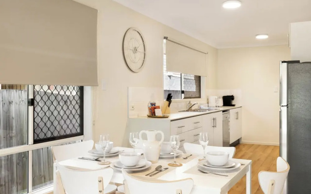 Smart Suites Self Check-in Apartments 12 Stockport