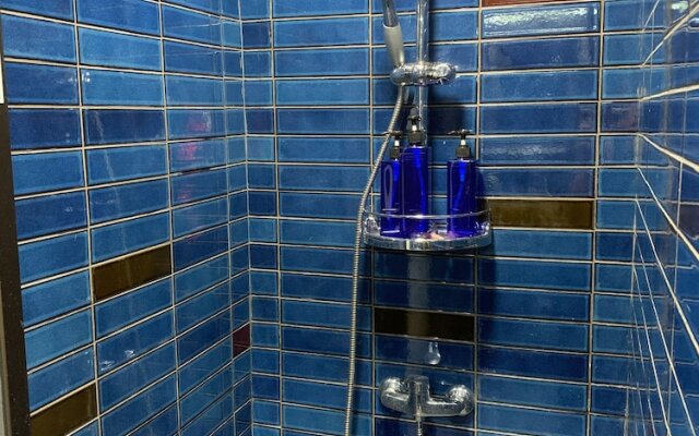 Warayunso Port city May Japanese modern