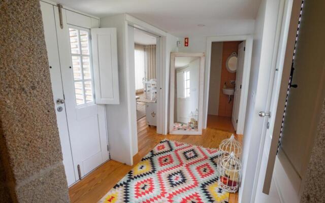 Casa d' Avó Marcelina - Casas de Campo