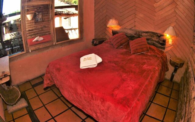 Hotel Cabaña Los Ruiseñores