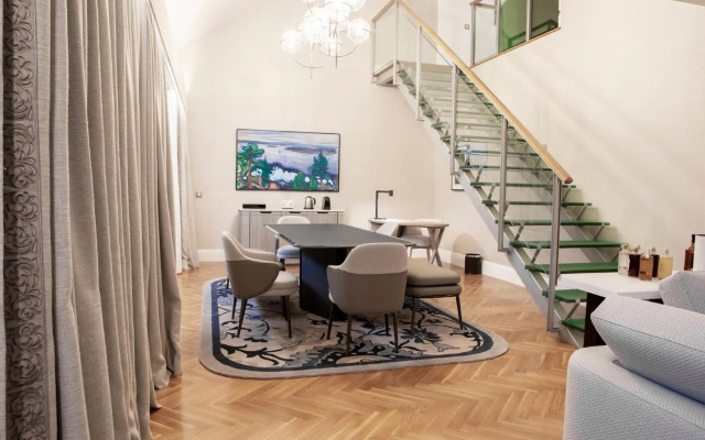 InterContinental Porto - Palacio das Cardosas by IHG