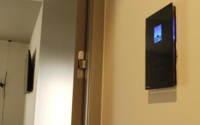 RB del Teatro&Apartaments