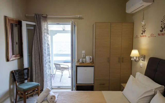 Venus Beach Hotel