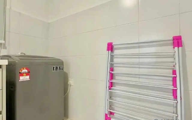 1 Tebrau Residences by Stayrene