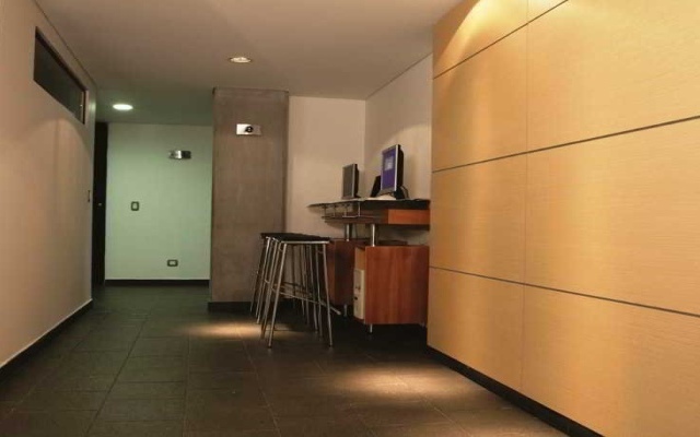 Travelers Obelisco Apartamentos