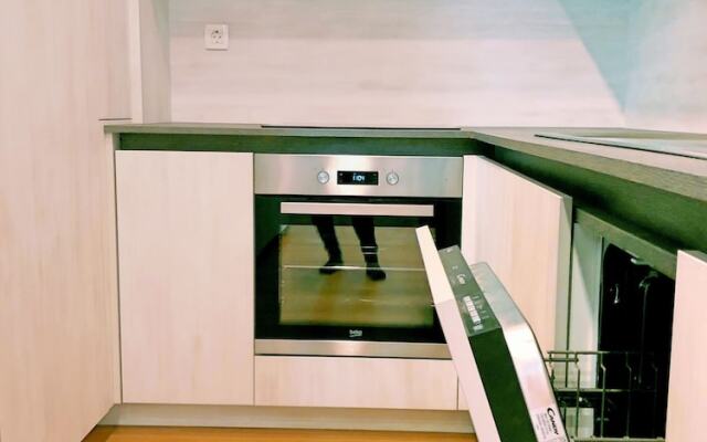 Luxury Sea View Apartment