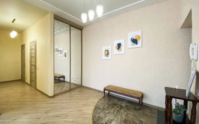 UT Тихомирного 19