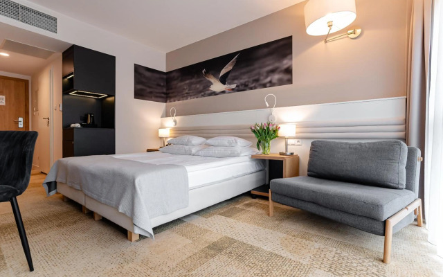 Hotel Platan