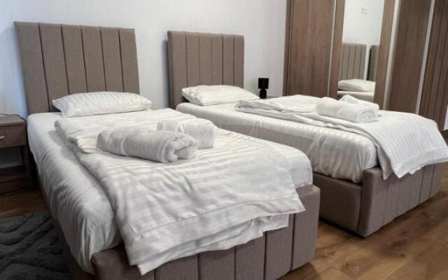Aparthotel plevnei5
