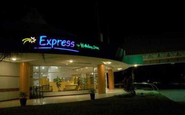 Beitbridge Express Hotel