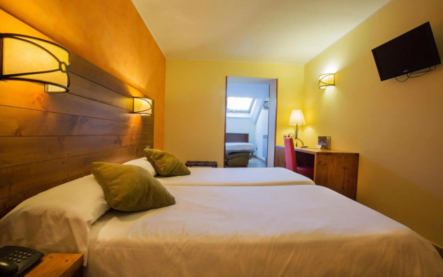 Hotel Magic Pas