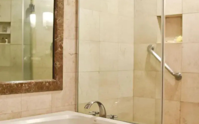 Sheraton Chihuahua Soberano