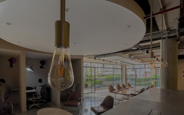 Apartamento Alto Living