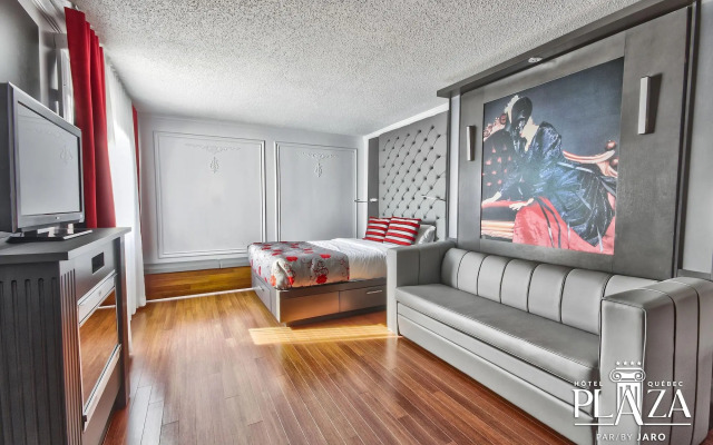 Hôtel Plaza Québec