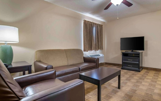 Extended Stay America Select Suites Charlotte Tyvola Rd Exec