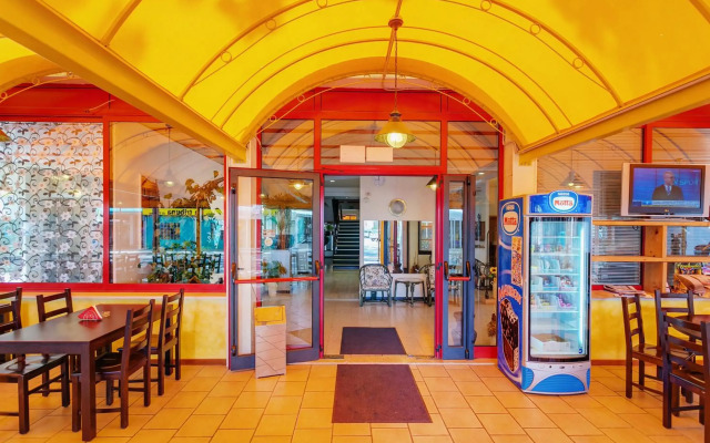 Hotel Canova