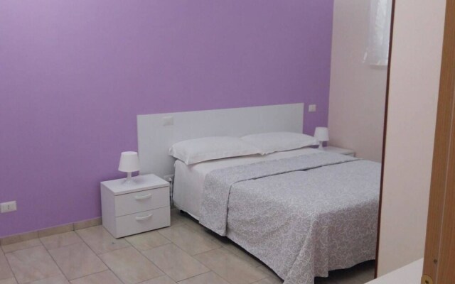 Apartment Via Manlio Capitolino