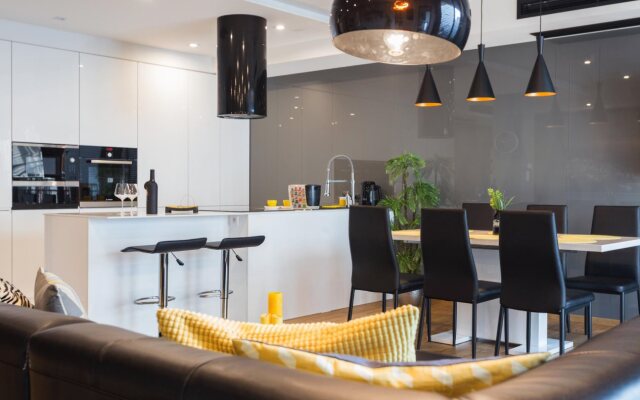 My Krakow Apartments - City Center
