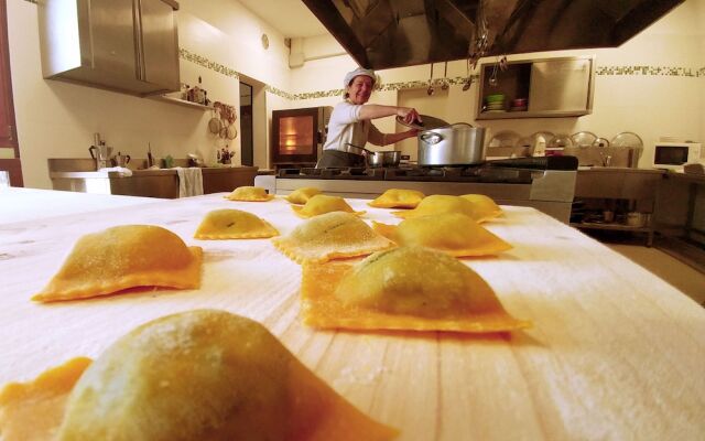 Agriturismo di Sordiglio