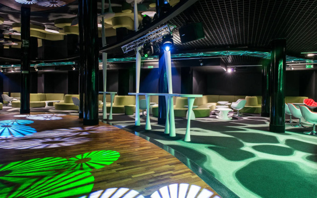 Hotel Aquarius Spa