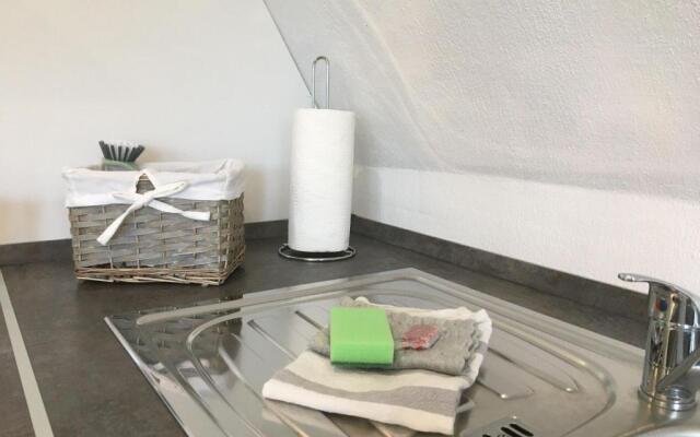 Ferienwohnung Berghaus für 2-3 Personen
