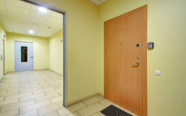 Helios City Vilnius Apartments