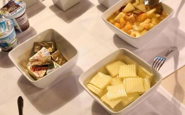 Gästehaus zum Lamm Garni