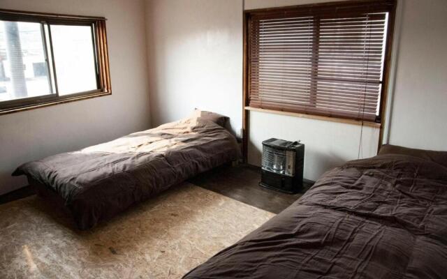 Tomareru yamagoya Yamabeling Lab - Vacation STAY 13348