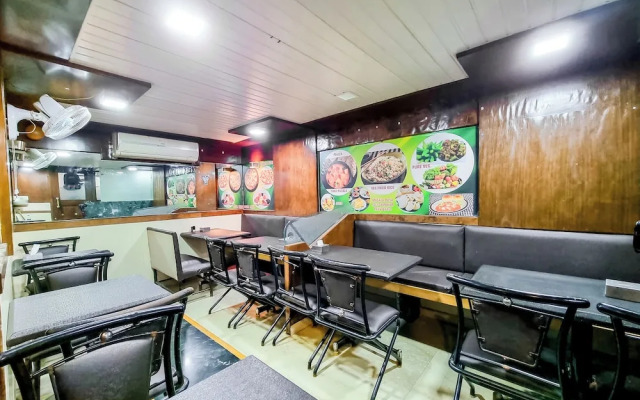 Hotel Arma Near BKC