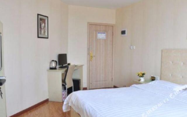 Yuting Hotel Hanzhong
