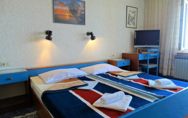 Crikvenica Apartments and Rooms With Sea View