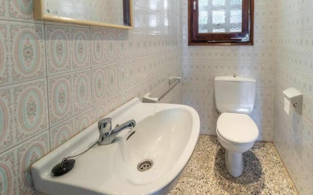 GRIFEU 06 Apartamento luminoso con terraza y vistas al mar