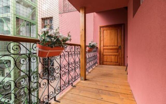 Delis Apartments Dluga Street 11 3