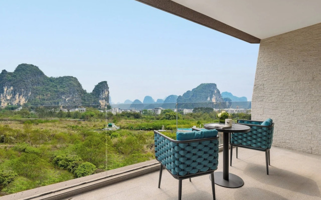 voco Guilin Yangshuo by IHG