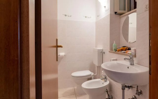 Belvilla by OYO Polino Sambuco