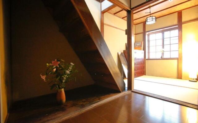 Kyoto Nishijin Shichiban Tei (No7)