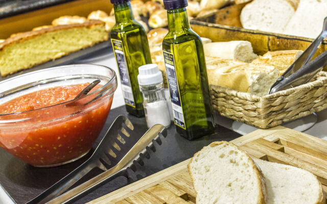 Hotel Zenit Logroño