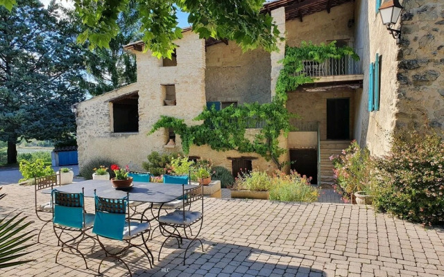 Les Demeures du Clos B&B