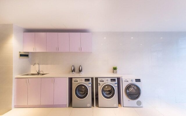 Atour Hotel Xi Shi's Hometown Zhuji