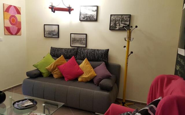 City Space Apartments