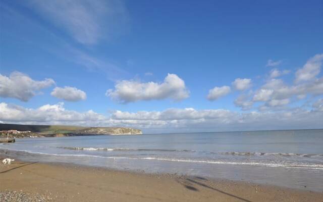 Farrier's Lodge, Corfe Castle